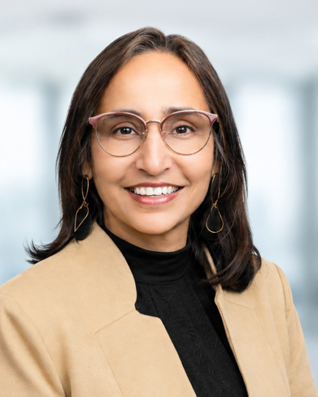 Naila Saeed