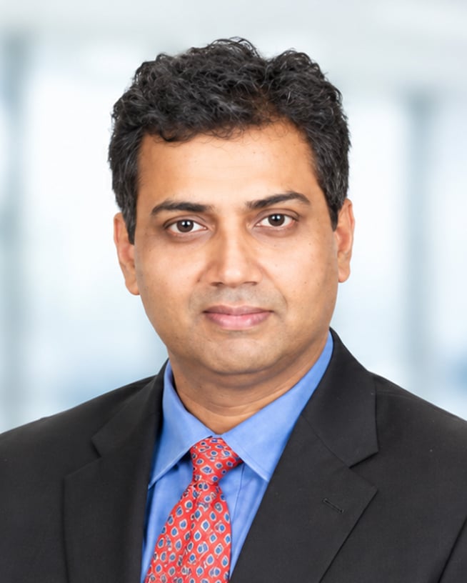Vikas Yadava, PEng.PMP.MBA